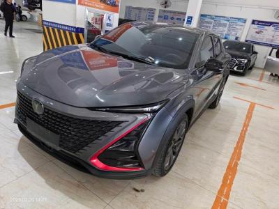 2022年3月 長(zhǎng)安 UNI-T 1.5T 卓越型圖片