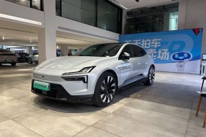 Polestar 2 Polestar極星 單電機標(biāo)準(zhǔn)續(xù)航