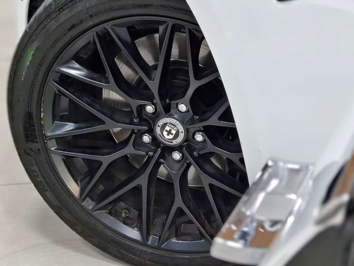 特斯拉 Model S  2014款 Model S 85圖片