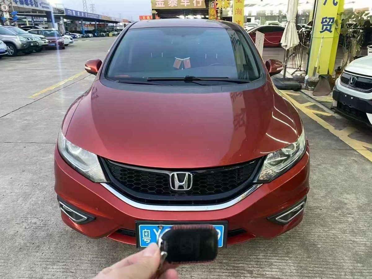 豐田 雷凌  2018款 185T CVT豪華版圖片