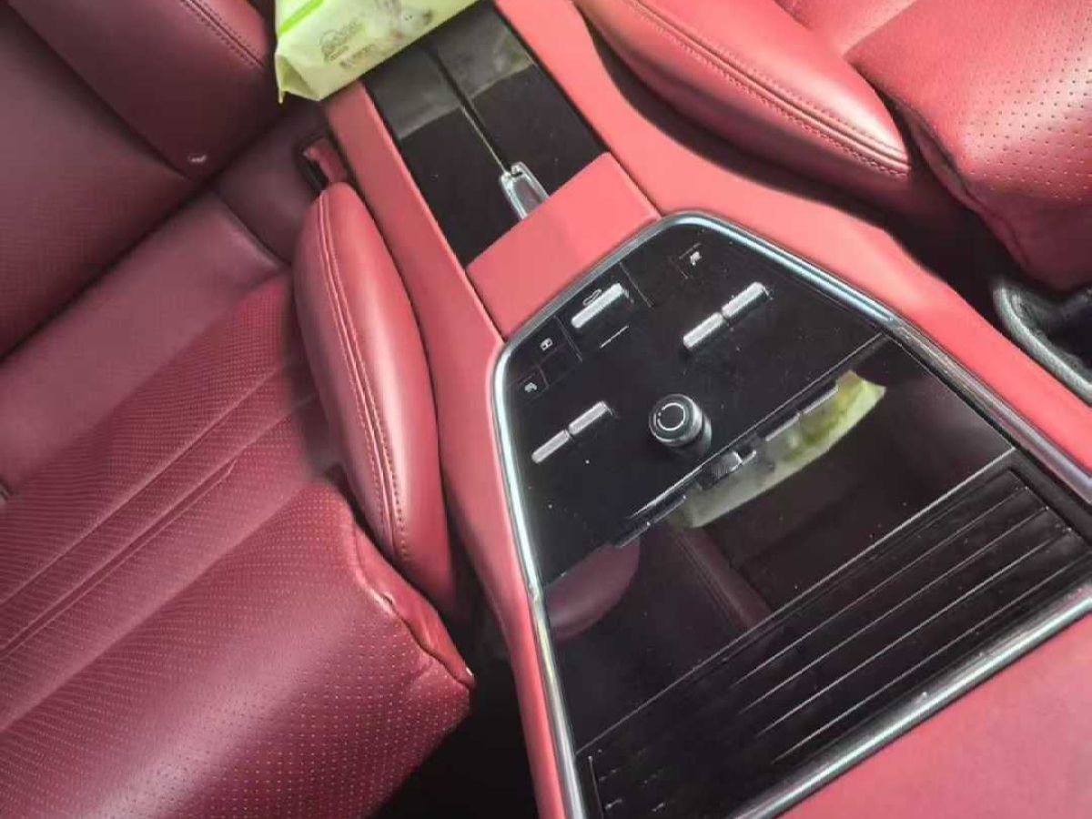 保時捷 911  2020款 Carrera 3.0T圖片