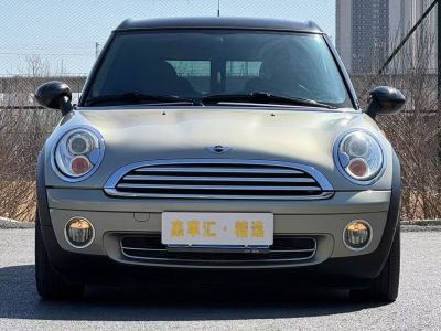 2009年9月 MINI MINI 1.6L COOPER 50 Mayfair圖片