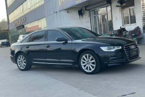 奥迪A6L 奥迪 A6L 2.8 FSI 35 FSI quattro豪华型