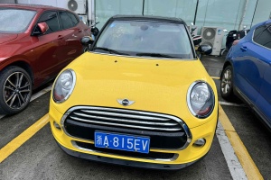 MINI MINI 1.5T COOPER 五门版