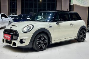 MINI MINI 2.0T COOPER S 先锋派