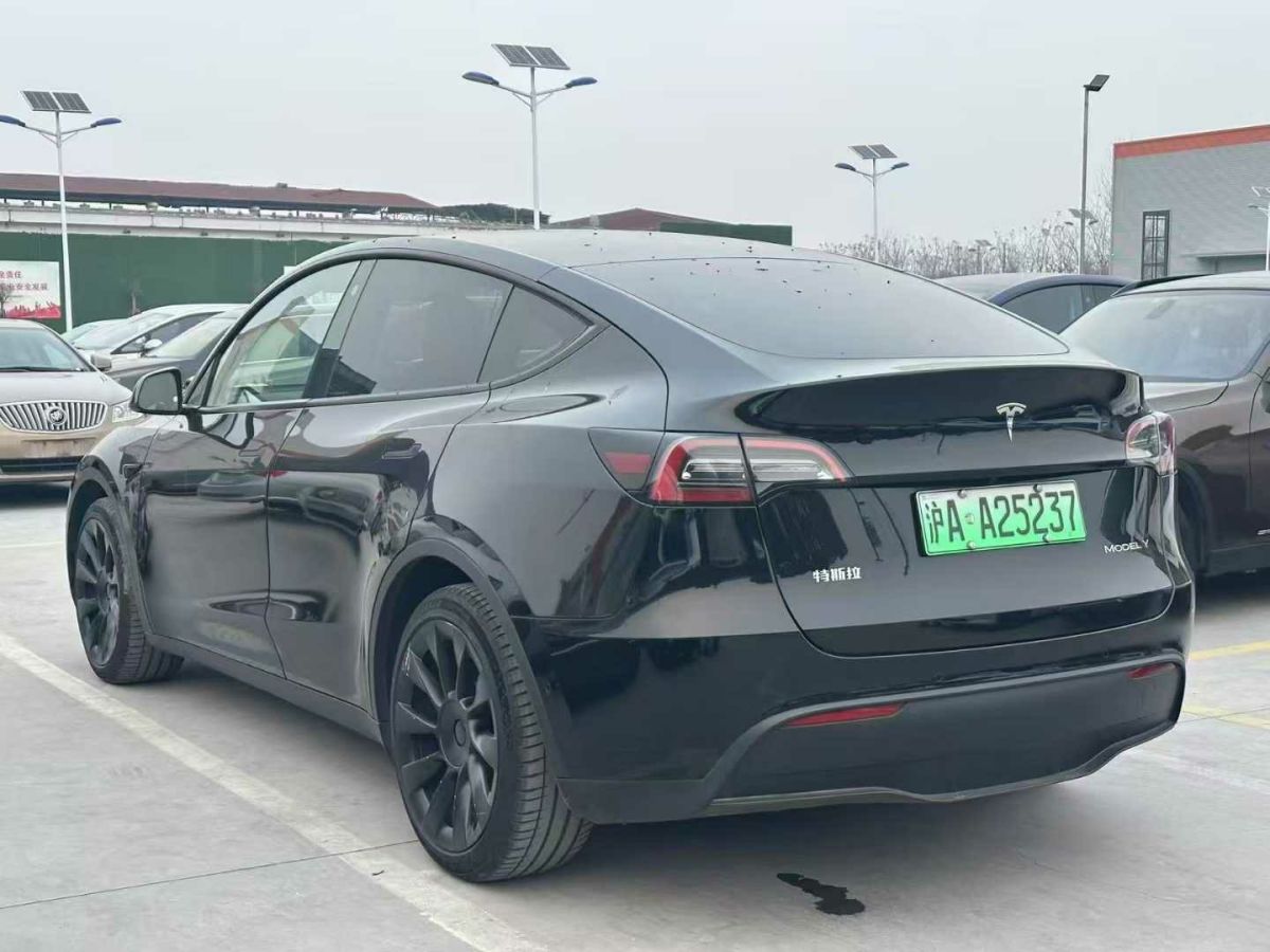 特斯拉 Model S  2021款 Plaid Plus 版圖片