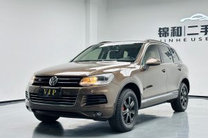 途銳 大眾 3.0TSI 新銳版