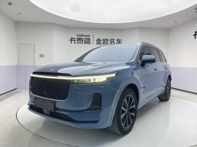 2023年5月 理想 理想ONE 增程6座版图片