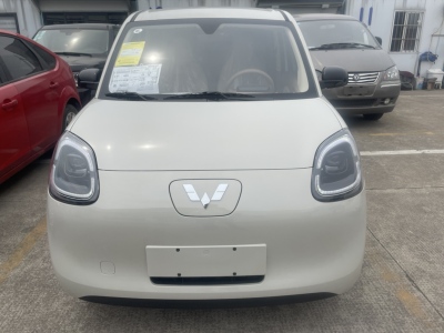 2025年5月 五菱 宏光MINIEV 四門版 進階款圖片