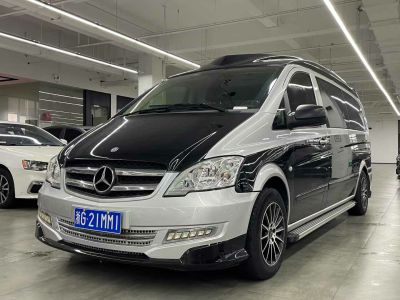 2015年1月 奔驰 ML级(进口) ML250 BlueTec 2.1T 美规版图片