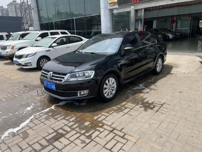 2016年10月 大眾 朗逸 改款經(jīng)典 1.6L 手動舒適版圖片