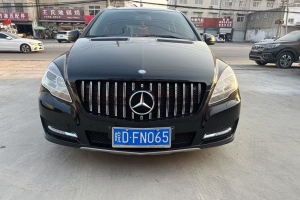 奔馳R級(jí) 奔馳 R 300 L 商務(wù)型