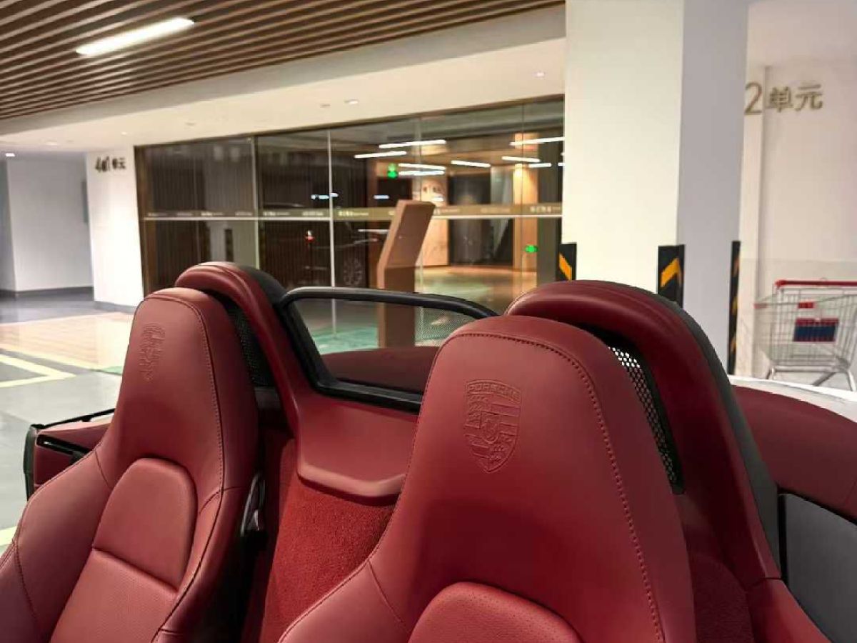 福特 Mustang Mach-E  2021款 GT圖片