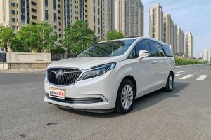 GL8 別克 ES 28T 舒適型 國VI