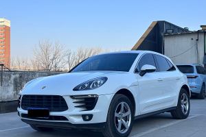 Macan 保時捷 Macan 2.0T