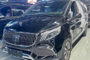 威霆 奔馳 2.0T 精英版 7座