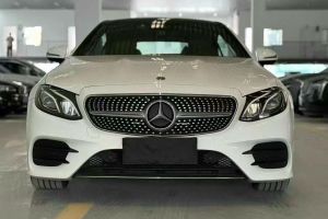 奔驰GLE轿跑 奔驰 GLE 500 4MATIC 轿跑SUV