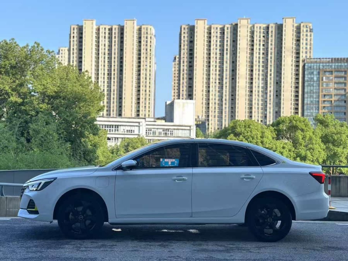 榮威 榮威ei6 MAX  2022款 EV 500天幕旗艦版圖片