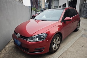 高爾夫 大眾 1.6L 自動舒適型
