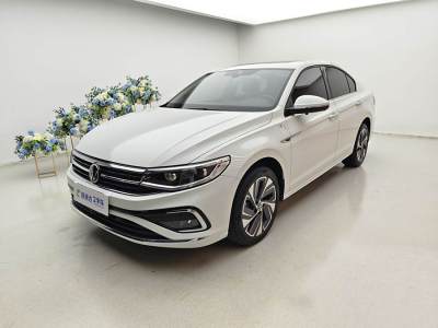 2023年3月 大众 宝来 280TSI DSG舒行版图片