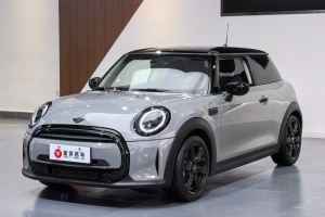 MINI MINI 1.5T COOPER 藝術(shù)家