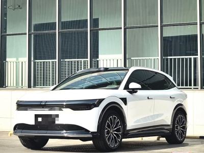 2024年11月 極氪 極氪7X 75kWh 后驅(qū)智駕版圖片