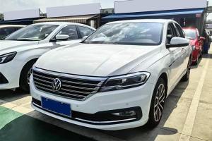 朗逸 大众 280TSI DSG舒适版