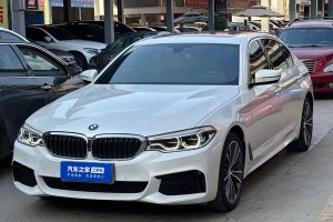 寶馬5系 寶馬 530Li 尊享型 M運動套裝