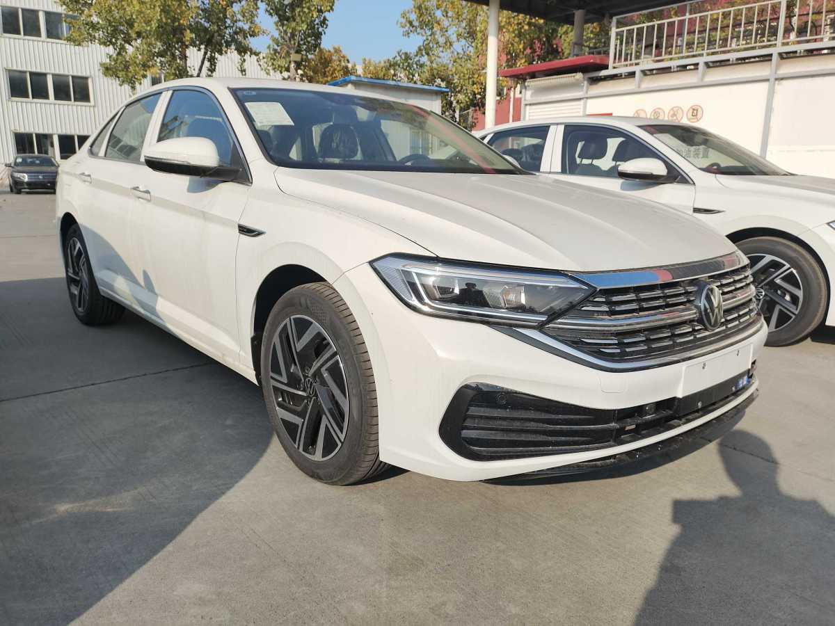 大众 速腾  2023款 300TSI DSG超越版图片