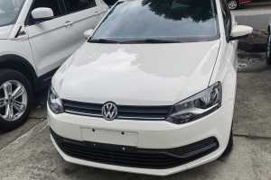 Polo 大众  Plus 1.5L 自动Beats潮酷版