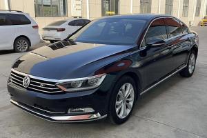 迈腾 大众 改款 330TSI DSG 豪华型