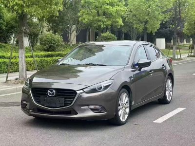 2018年1月 馬自達 CX-3(進口) 2.0L 自動尊貴型圖片
