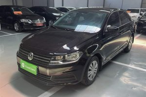 桑塔納 大眾 1.6L 手動風尚版