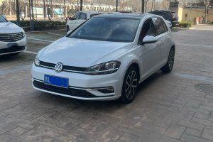 高爾夫 大眾 200TSI DSG舒適型