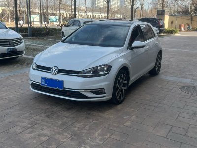 2020年1月 大眾 高爾夫 200TSI DSG舒適型圖片