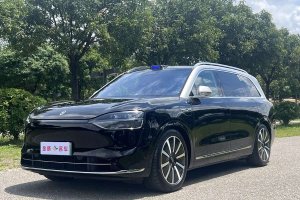 問(wèn)界M9 賽力斯 增程 Ultra版 42kWh
