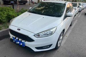 ?？怂?福特 三廂經(jīng)典 1.6L 自動舒適型智行版
