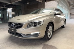 S60 沃爾沃 L 1.5T T3 智行版