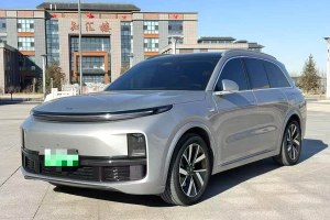 理想L8 理想 Pro