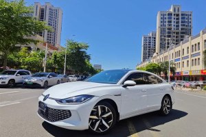 凌渡 大眾 凌渡L 280TSI DSG酷辣版