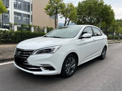 2018年12月 長安 逸動dt 1.6l 自動悅享型 國v圖片