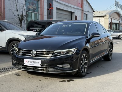 2020年4月 大眾 邁騰 330TSI DSG 領先型 國VI圖片