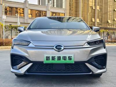 2022年10月 埃安 AION S 魅 580圖片