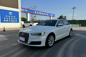 奧迪A6 奧迪 3.0T allroad quattro
