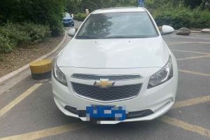 科魯茲 雪佛蘭 1.6L 舒適型