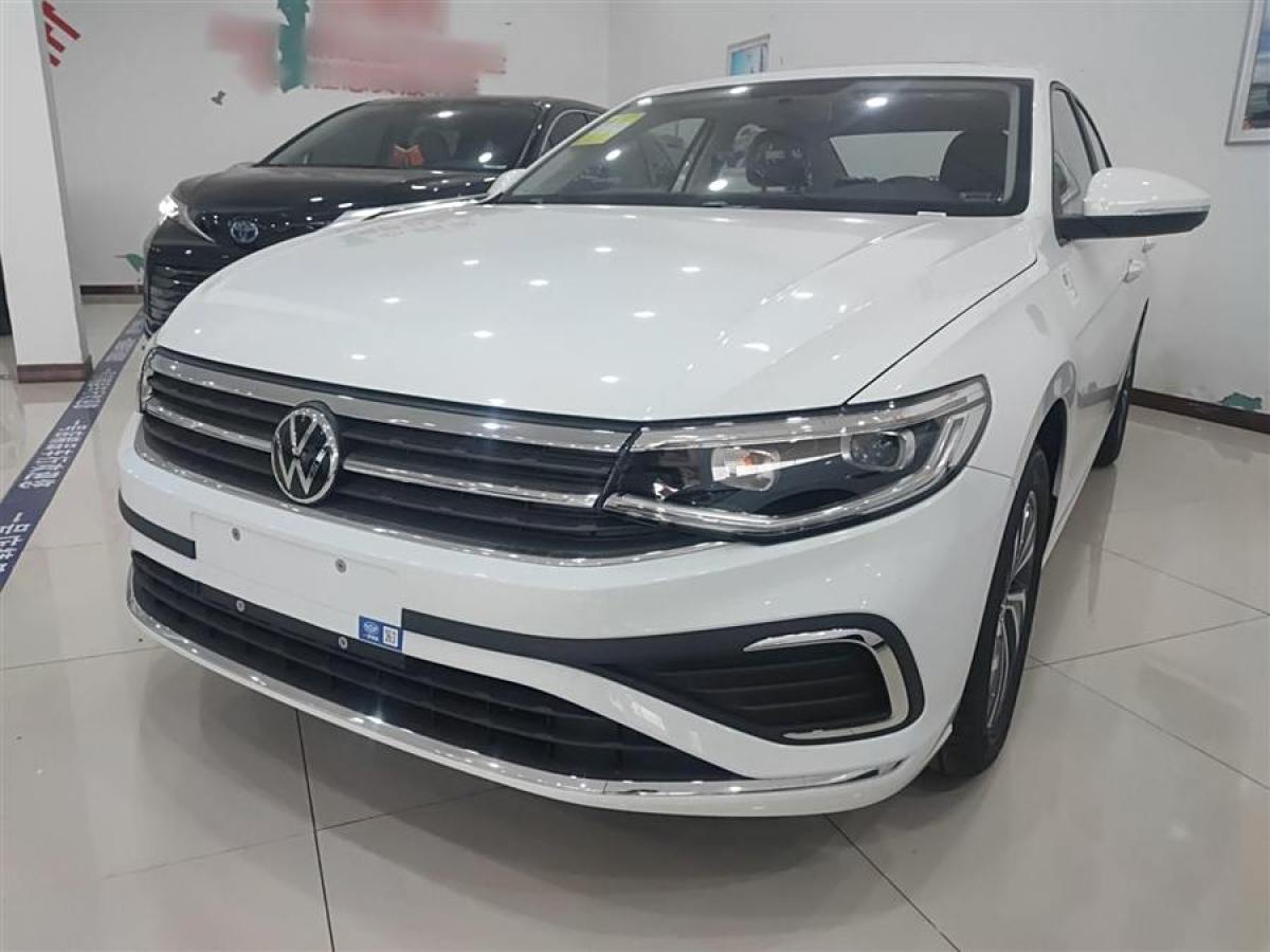 大眾 寶來  2025款 200TSI DSG悅行導(dǎo)航版圖片