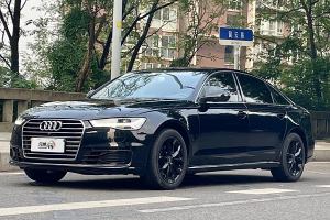 奥迪A6L 奥迪 TFSI 运动型