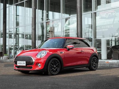 2021年3月 MINI MINI 1.5T ONE PLUS圖片