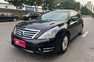 天籟 日產(chǎn) 2.0L XL舒適版
