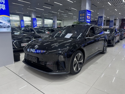 2025年01月 蔚來(lái) 蔚來(lái)ET5T 75kWh Touring圖片